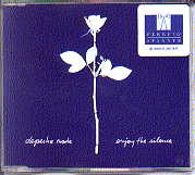 Depeche Mode - Enjoy the Silence